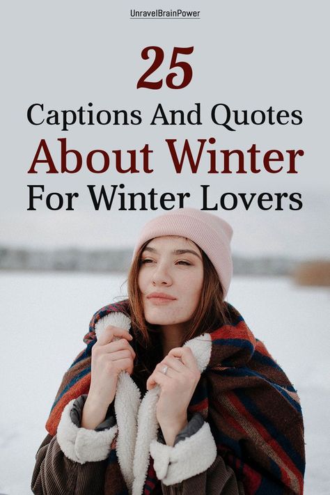 Here are handpicked winter quotes and captions for winter lovers Captions and quotes about winter 1. I love the scents of winter! For me, it's all about the feeling you get when you smell pumpkin spice, cinnamon, nutmeg, gingerbread, and spruce.-Taylor Swift Read more... Captions For Winter, Smell Quotes, Quotes About Winter, Winter Lovers, Winter Quotes, Lovers Quotes, Lesson Quotes, Life Lesson Quotes, Pumpkin Spice