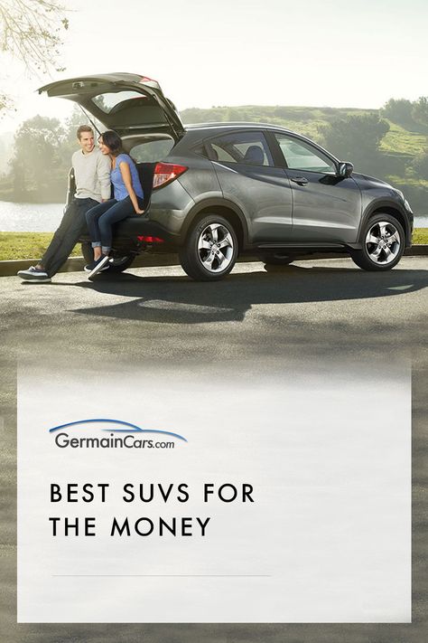 Best SUVs for the Money Best Small Suv, Cheap Suv, Luxury Crossovers, Best Suv, Rav4 Hybrid, Mercedes Benz Gla, Active Family, Dual Clutch Transmission, Small Suv