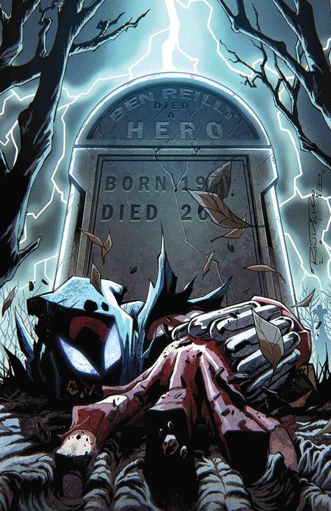 Scarlet spider resurrect Scarlet Spider Ben Reilly, Ben Reilly, Scarlet Spider, Spiderman Artwork, Spiderman Comic, Marvel Wallpaper, Comic Movies, Spiderman Art, Superhero Art