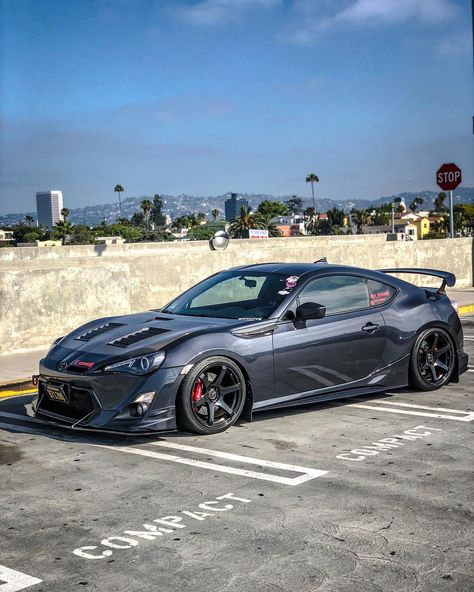 Modded Cars, Toyota 86 Modified, Subaru Brz Modified Wallpaper, Subaru Brz Rocket Bunny, Subaru Brz Black, Subaru Brz Blue, Gtr Car, Toyota Gt86, Subaru Cars