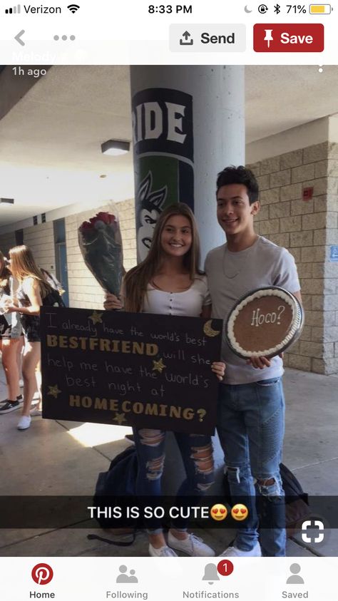 Homecoming Proposal Ideas To Ask A Guy, Promposal Ideas For Best Friends, Cute Promposal Ideas, Cute Proposals, Cute Hoco Proposals, Cute Promposals, Country Prom, Dance Proposals, Cute Homecoming Proposals