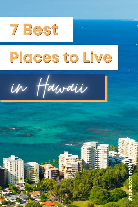 Move To Hawaii, Best Hawaiian Island, Hawaii Living, Chill Life, Living In Hawaii, Buying A Condo, Moving To Hawaii, Hawaii Homes, Moving Abroad