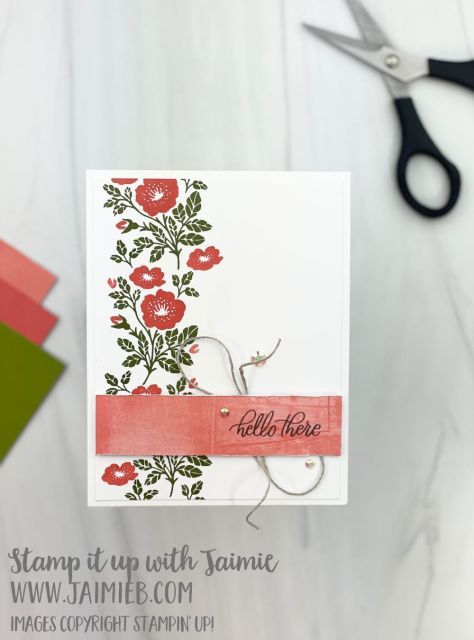 Stampin Up Online Exclusives, Stampin Up Softly Sophisticated, Stampin Up Sale A Bration 2024, How To Make Greetings, Just Ink, Paper Craft Tutorials, Make Your Own Card, Card Making Tutorials, Su Cards