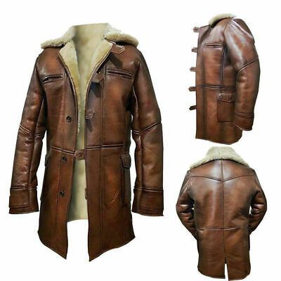 Tom Hardy Bane, Drawing Refrences, Mens Leather Jacket, Brown Sheep, Mens Leather Coats, Brown Leather Coat, Leather Coats, Sheep Skin, Men's Leather Jacket