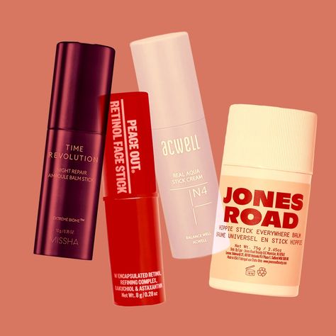 12 Best Serum Sticks 2023 for Easy, Mess-Free, and On-the-Go Hydration: Dermatologist Recommendations | Allure Hyperpigmentation Serum, Serum Stick, Missha Time Revolution, Washing Your Face, Double Cleansing, Best Serum, Skin Benefits, Wash Your Face, The Devil