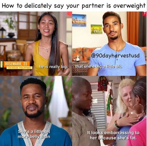 90 Day Fiance Before the 90 Days 90 Day Fiance Funny, Quality Memes, 90 Day Fiance, Book Tv, 4 Life, Music Tv, Funny Laugh, Bones Funny, Reality Tv