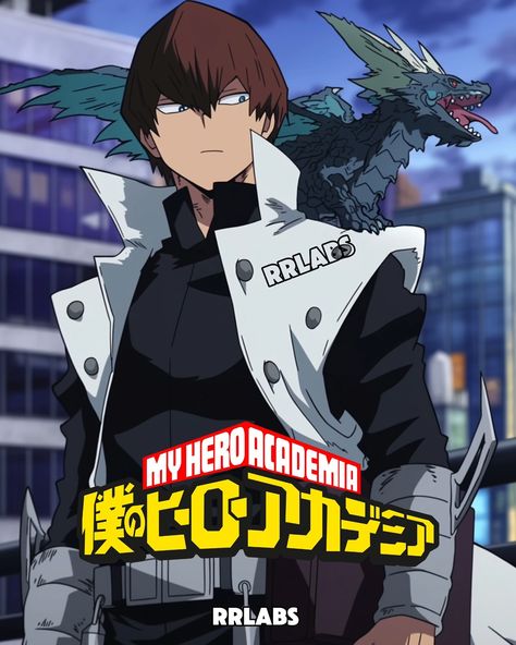 RetroRen Labs | What if Kaiba entered the Anime Multiverse 👀? | Instagram Anime Multiverse, What If, My Hero Academia, Anime, On Instagram, Instagram