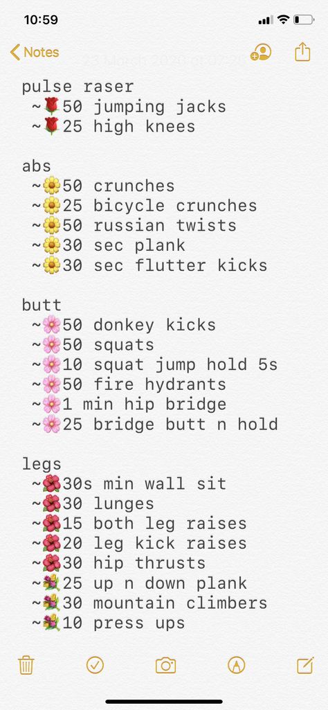 Easy Workouts To Do At Home No Equipment, Ways To Work Out At Home, At Home Everyday Workouts, Quick Night Workout At Home, Intense But Workout At Home, Small Workouts At Home, Workouts To Do While On Your Phone, At Home Work Out Plan, Workout Schedule No Equipment