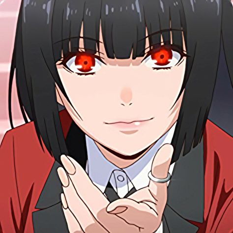 kakegurui icons Kakegurui Yumeko, Jabami Yumeko, Yandere Girl, Anime Hands, Toga Himiko, Yumeko Jabami, Manga Anime One Piece, One Piece (anime), Iconic Characters