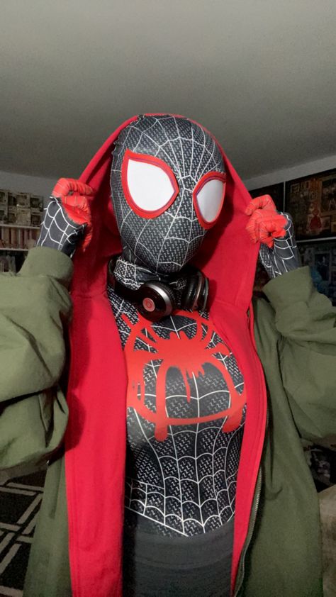 Spiderman Outfit, Women Halloween Costume Ideas, Hot Halloween Outfits, Spiderman Costume, Spiderman Cosplay, Miles Morales Spiderman, Women Halloween Costume, Pretty Halloween Costumes, Spider Girl