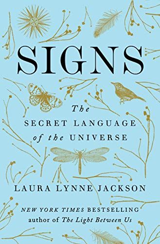 Signs: The Secret Language of the Universe by Laura Lynne... https://smile.amazon.com/dp/0399591591/ref=cm_sw_r_pi_dp_U_x_ETHJDb9EJH4WB Laura Lynne Jackson, Secret Language, Random House, What To Read, Spirit Guides, Inspirational Books, Reading Lists, Love Book, Free Ebooks