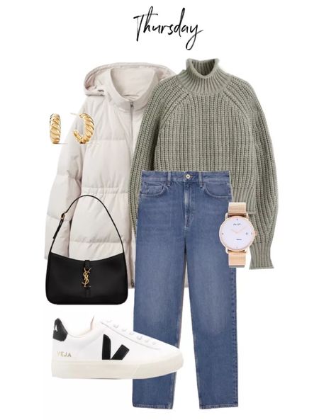 Really Cold Winter Outfits, Cold Winter Outfits, Ootd Winter, Winter Outfits Cold, Casual Outfit Inspiration, Winter Ideas, Wardrobe Style, Really Cute Outfits, Casual Fall Outfits