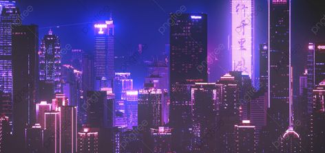 Cyberpunk City Purple Background, Cyberpunk, Night View, City Background Image for Free Download Cyberpunk Laptop Wallpaper, Building Silhouette, Purple City, City Skyline Silhouette, Skyline Silhouette, Neon Backgrounds, City Silhouette, Witchy Wallpaper, Night Background