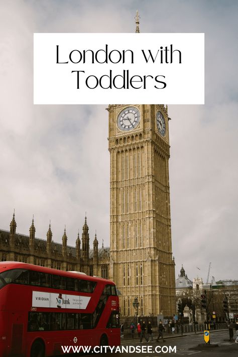 Traveling to and around London with toddlers Diana Memorial, London Visit, Toddler Gear, Single Travel, Atami, Park Playground, Travel England, Things To Do In London, Visit London