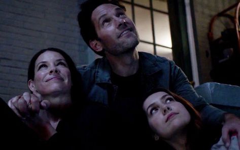 Scott And Hope, Ant Man Scott Lang, Emma Fuhrmann, Cassie Lang, Hope Van Dyne, Van Dyne, Antman And The Wasp, Ant Man And The Wasp, Scott Lang