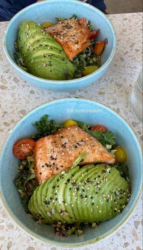 Plats Healthy, Healthy Food Motivation, Healthy Lifestyle Food, Healthy Foodie, Food Goals, Healthy Food Choices, Food Is Fuel, Food Obsession, Healthy Snacks Recipes