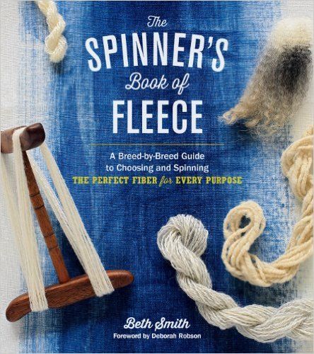 Spinner's Book of Fleece, The: Amazon.co.uk: Beth Smith: 9781612120393: Books Beth Smith, Sheep Breeds, Spinning Wool, Mother Earth News, Spinning Yarn, Spinning Fiber, Spinning Wheel, Yarn Art, Rug Hooking