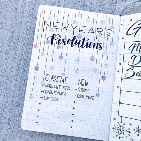 Design Bullet Journal Fitness Tracker, Diy Schedule, Wreck Journal, Doodles Easy, February Bullet Journal, Goals Bullet Journal, Planner Review, Habit Tracker Bullet Journal, Creating A Bullet Journal