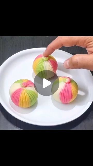 Pinki Yadav on Instagram: "Ganpati special new Modak sweet recipe 😋👌  #reels #reelsinstagram  #newreels #foodie #dessert #foodie #colorful #candy #sweet  #modak #festivalsweet #instant #kitchen #easymadewithpinki  #tranding" Modak Sweet Aesthetic, Modak Sweet Snapchat, Modak Sweet Photography, Coconut Modak Recipe, Different Types Of Modak Recipe, Diwali Special Sweet Recipe, Diwali Special Recipes, Modak Recipe, Diwali Sweets Recipe