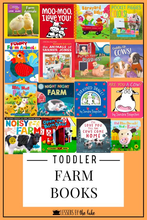 Activity books for toddlers