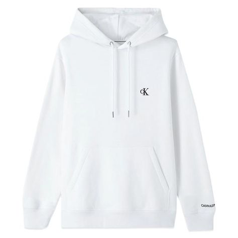 Menswear Design, Calvin Klein Outfits, Modern Closet, Hoodie White, Tomboy Style Outfits, Clothing Brands, Calvin Klein Men, Tomboy Fashion, White Hoodie