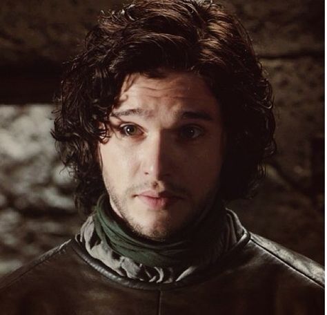 Jon Snow Snow Games, Fantasy Universe, Kit Harrington, John Snow, Thirst Trap, King In The North, Valar Morghulis, Kit Harington, Snow Blower