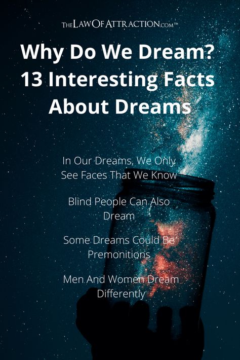 Interesting Facts About Dreams, Why Do We Dream, Precognitive Dreams, Be Mysterious, Healthy Lifestyle Motivation Quotes, Dream Psychology, What Are Dreams, Facts About Dreams, About Dreams