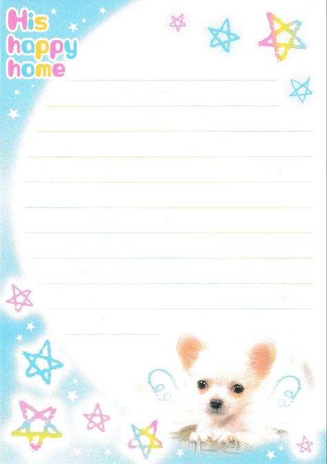 Kawaii Printables, Memo Pad Design, Writing Paper Printable Stationery, Note Pad Design, Note Writing Paper, Memo Notepad, Memo Paper, Cute Paper, Human Figure Drawing