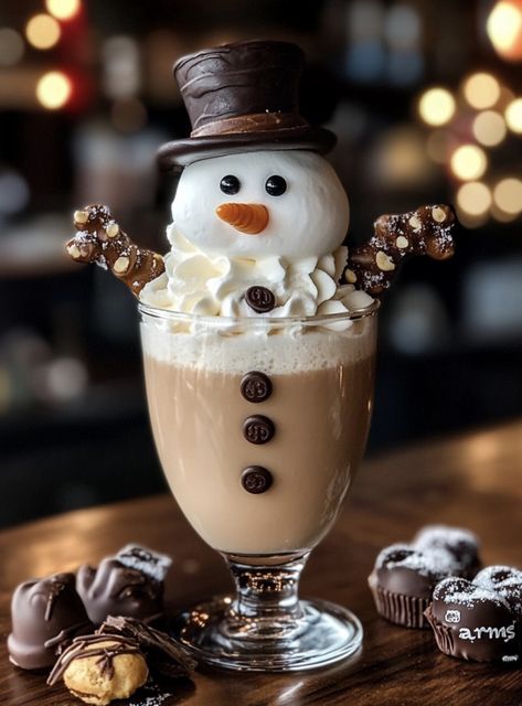 health meal, low carbs meals, keto meal Dirty Snowman Baileys Ice Cream Cocktail, Easy Baileys Drinks, Dirty Snowman Drink Baileys, Hot Boozy Drinks, Snowman Drinks For Adults, Baileys Christmas Cocktails, Frosty The Snowman Cocktail, Dirty Snowman Cocktail, Ice Cream Drinks With Liquor