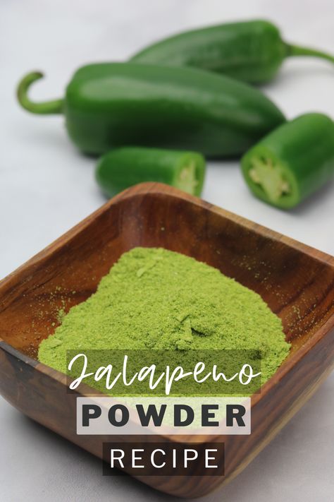 Turn up the heat with homemade jalapeno powder using Excalibur Dehydrator! 🌶️🔥✨ Preserve the fiery flavors of jalapenos as they transform into a versatile and intense spice. Add a kick to your dishes, elevate your marinades, and unleash a burst of spicy sensations like never before. Embrace the flavor adventure with Excalibur Dehydrator's jalapeno powder and ignite your taste buds! 🌶️🌿🌟 Jalapeno Seasoning Recipe, How To Dehydrate Jalapeno Peppers, Preserving Jalapenos Canning Recipes, Drying Jalapeno Peppers, Dehydrated Jalapeno Peppers, Dehydrate Jalapenos In Dehydrator, Dehydrated Jalapenos, Jalapeño Powder, Preserving Jalapenos