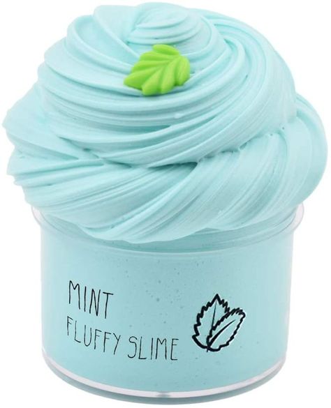 Putty Slime, Diy Kids Party Favors, Slime Business, Food Slime, Slime Collection, Pretty Slime, Glossy Slime, Blue Slime, Butter Slime