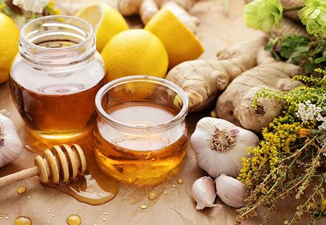 Some vegetables, herbs and drinks are natural diuretics that help you get rid of excess water that’s accumulated in your body. Find out which from an expert. Cough Cold Remedies, Jus Lemon, Garlic Supplements, Elderberry Recipes, Garlic Health Benefits, Healthy Gourmet, Natural Diuretic, Fire Cider, Garlic Benefits