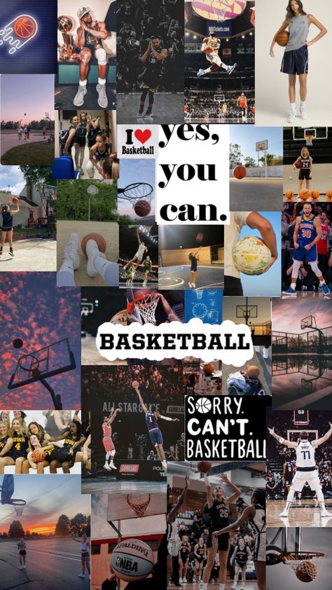 Resolutions Aesthetic, Basketball Things, Basketball Motivation, Aesthetic Sports, Tennis Aesthetic, New Year Resolutions, Basketball Is Life, Basketball Wallpaper, Year Resolutions