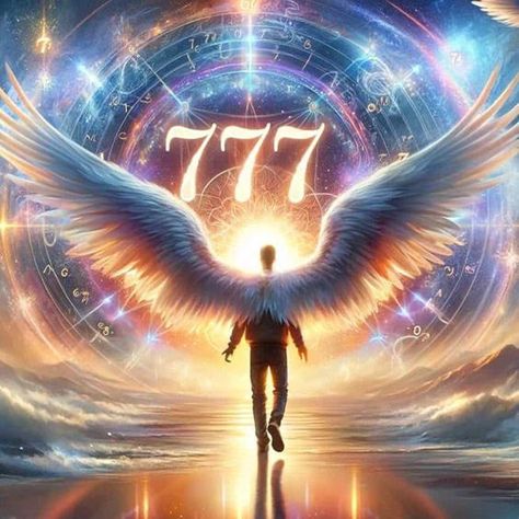 The Profound Meaning of the 777 Angel Number in Numerology Numerology 7, Angel Number 7, 777 Angel Number, Angel Number 777, Meditation Outfit, Number Sequence, Signs From The Universe, Angel Number Meanings, Deep Truths