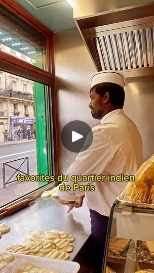 1.5M views · 66K reactions | Top adresses quartier indien Paris 🇮🇳

On cherche toujours le meilleur rapport qualité/prix, aujourd’hui je te file mes deux adresses favorites du quartier indien de Paris .

1.📍MUNIYANDI VILAS , 207 Rue du Faubourg Saint-Denis,Paris

Pour de 10€ tu peux déguster un menu avec 2 parathas ,3 légumes au choix , une viande ou poisson et 9€ pour le thali végétarien , c’est bon , c’est frais fonce !

2. 📍LE PETIT VEG , 23 Rue Cail, 75010 Paris , spécialité Dosa et thali végétarien exclusivement , vraiment très bon et Thali au top 

#inde #garedunord #restaurantindien #indianfood #vegetarien #veggiefood #parathas #paratha #dosa #dosas #happycook | HAPPY COOK 🍣 | happycook.fr · Original audio Saint Denis, Tourism, Paris, France, How To Plan, Instagram