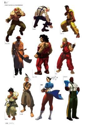 Fighter Pose, Daigo Ikeno, Fighter Reference, Third Strike, Street Fighter 3, Street Fighter 4, Street Fighter Iii, 3 Strikes, Street Fighter Characters