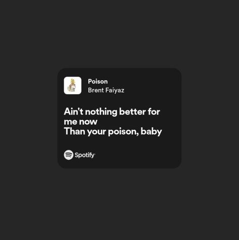 Poison Brent Faiyaz Spotify, Poison Brent Faiyaz Lyrics, Lovely Brent Faiyaz, Trust Brent Faiyaz Lyrics, Brent Faiyaz Spotify Lyrics, Poison Brent Faiyaz, Brent Faiyaz Tweets, Brent Faiyaz Lyrics Captions, Brent Faiyaz Widget