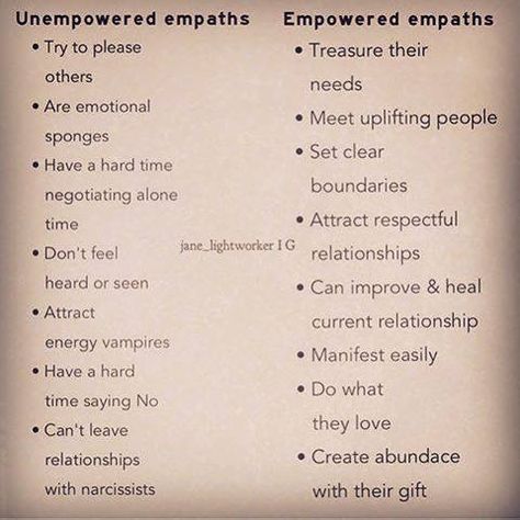 It's True!!!!! Empowered empath is a beautiful thing Empath Vs Highly Sensitive, Empath Traits, Empath Abilities, Empowered Empath, Intuitive Empath, Parapsychology, Oil Cleansing, Sensitive Person, Highly Sensitive Person