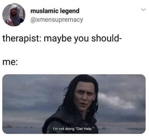 Loki Lockscreen, Funny Loki, Loki Meme, Loki Funny, Funny Marvel Memes, Made My Day, Marvel Avengers Funny, Avengers Memes, Loki Marvel