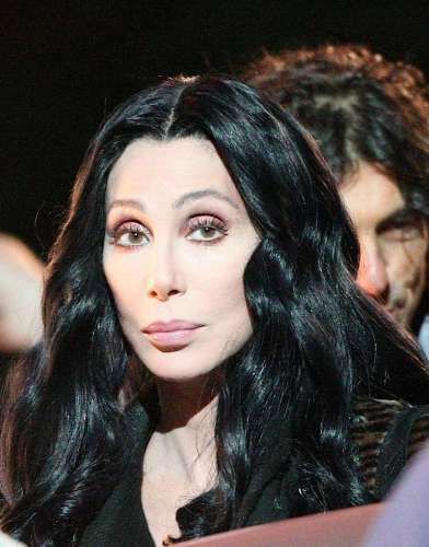 Addicted to Plastic Surgery: 12 Biggest Plastic Surgery Addicts Cher Makeup 70s, Cher 70s Makeup, Cher Burlesque, Michael Jackson Makeup, Cher Makeup, Cher Hair, Burlesque Makeup, Cher 70s, 70s Celebrities