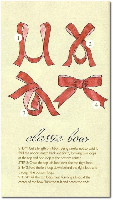 How To Synch A Shirt, How To Toe A Ribbon Bow, How To Tie A Bow, Ribbon Tutorial, Dekorasi Halloween, Make Bows, Bows Diy Ribbon, Bows Diy, Bow Making