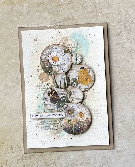 Mixed Media Cards, Craft Foam, Atc Cards, Live In The Moment, Butterfly Cards, Tic Tac Toe, Card Sketches, Card Layout, Tic Tac