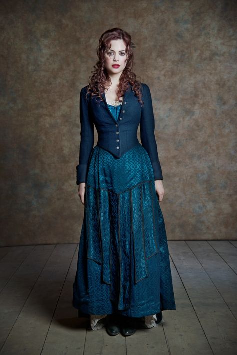 Klondike Ketterdam Outfit, Potioneer Aesthetic, 17th Century Dress, Conor Leslie, Victorian Era Fashion, Walking Outfits, Period Outfit, Victorian Clothing, Beautiful Costumes