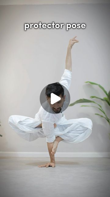 Yoga Asanas Advanced, Yoga Poses Advanced Challenges, Fallen Angel Yoga Pose, Bird Of Paradise Pose Yoga, Advance Asanas, One Person Yoga Poses, Yoga Advanced Poses, Advance Yoga Poses, Hardest Yoga Poses