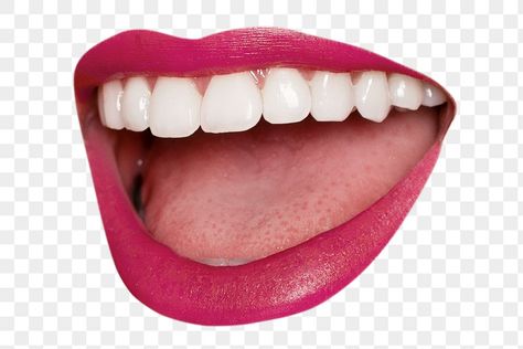 Mouth Png, Smiling Mouth, Funny Mouth, Mouth Lips, Standup Comedy, Collage Illustration, Open Mouth, Gallery Frame, Digital Collage