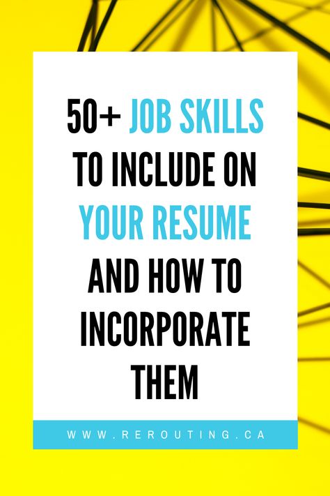 List Of Skills For Resume, Skill Based Resume, Job Skills List, Resume Skills List, Job Preparation, Skills List, Hard Skills, Transferable Skills, Career Building