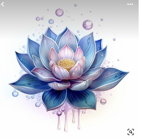 Lotus Flower Meaning, Lotus Drawing, Drawings With Meaning, Mandala Hand Tattoos, Lotus Tattoo Design, Beautiful Flower Tattoos, Kawaii Tattoo, Tatuaje A Color, Flower Art Drawing