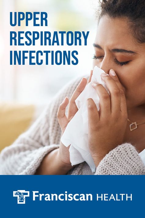 Anyone who has ever had a cold knows about upper respiratory infections (URIs). An URI is an infection of your upper respiratory tract. Your upper respiratory tract includes the nose, throat, pharynx, larynx, and bronchi. Every year, adults have an average of 2 to 3 colds, and children have even more. Respiratory Infection Remedies, Upper Respiratory Tract, Home Remedies For Bronchitis, Chest Infection, Throat Infection, Persistent Cough, Upper Respiratory Infection, Itchy Throat, Nutrition Drinks