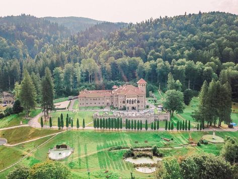 Wedding In Romania, Romania Wedding, Romanian Castles, Romanian Wedding, Villa Wedding, Castle Wedding, Wedding Places, Forest Wedding, Fairytale Wedding