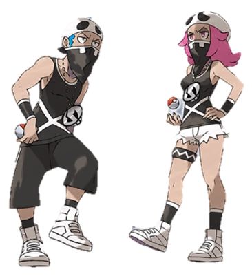 Team Skull | Pokémon Wiki | FANDOM powered by Wikia Sun Pokemon, Skull Outfit, Pokemon Wiki, Pokemon Rpg, Team Skull, Pokemon Adventures Manga, Pokemon Official, Pokemon Moon, Oc Pokemon